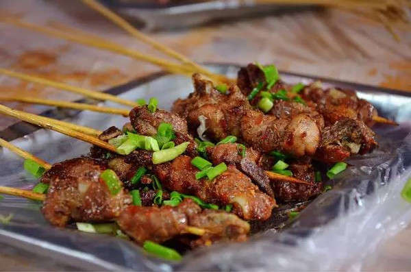 路北五花肉培训